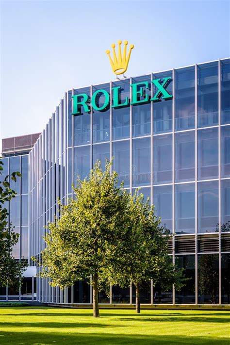 rolex watch factory|Rolex headquarters switzerland.